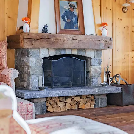 Chalet Chalet Vista Spacious 4-bedroom Retreat Verbier